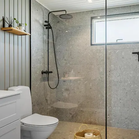 Cozy In With Wifi 別荘 レムヴィー