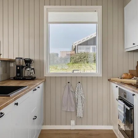 別荘 Cozy In With Wifi