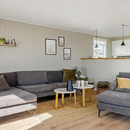 Cozy In With Wifi 別荘