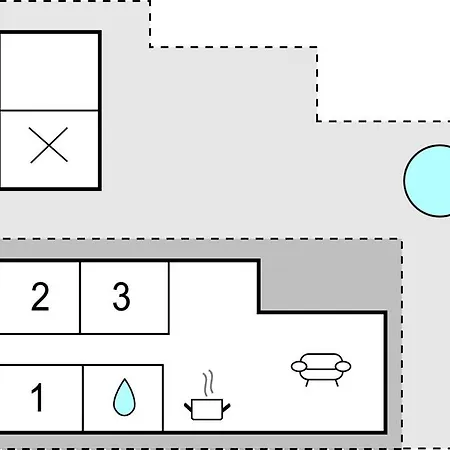 Cozy In With Wifi * レムヴィー