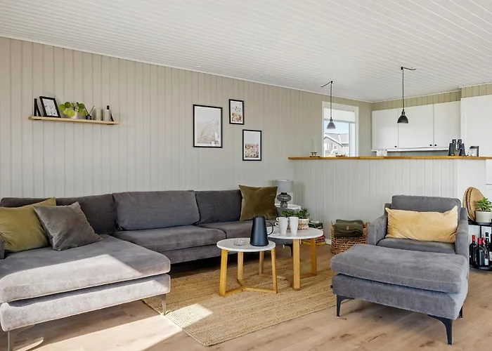 Cozy In With Wifi Tatil Evi