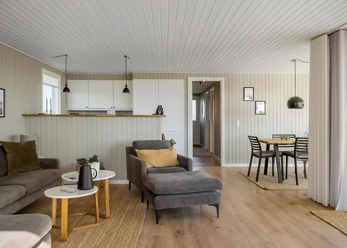 Tatil Evi Cozy In With Wifi