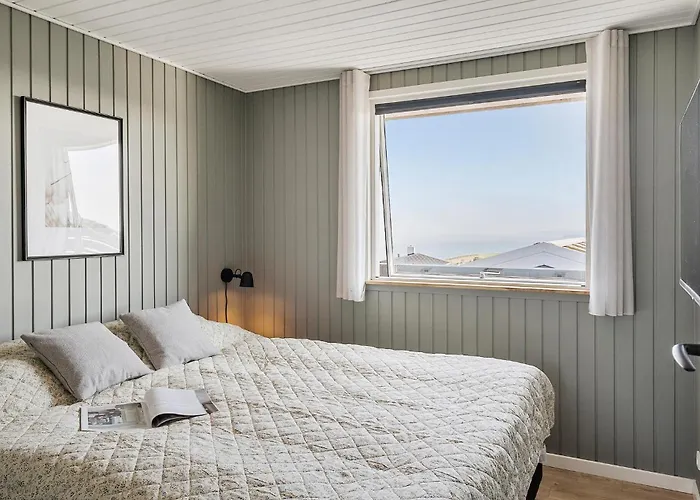 Tatil Evi Cozy In With Wifi